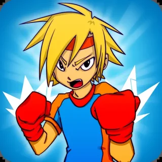 Boxing Fighter: Shadow Battle unblocked