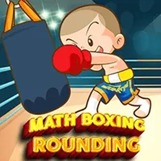 Math Boxing Rounding unblocked