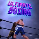Ultimate Boxing Ultimate Boxing