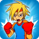 Boxing Fighter Shadow Battle Boxing Fighter Shadow Battle