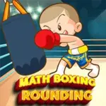 Math Boxing Rounding Math Boxing Rounding