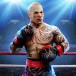 Real Boxing Fight Real Boxing Fight