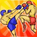 Retro Kick Boxing Retro Kick Boxing