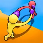 Wobbly Boxing Wobbly Boxing