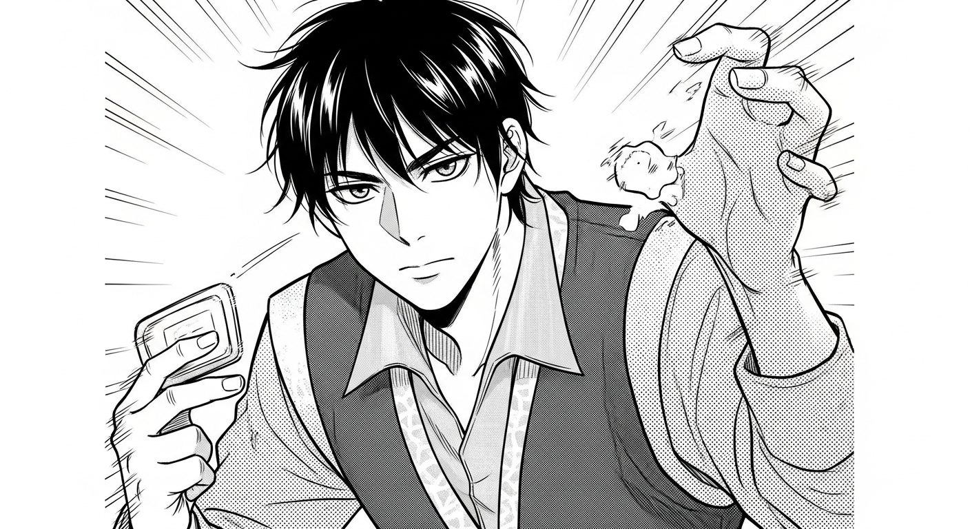 Exploring the World of Manhua US: Your Ultimate Guide 2 Exploring the World of Manhua US: Your Ultimate Guide
