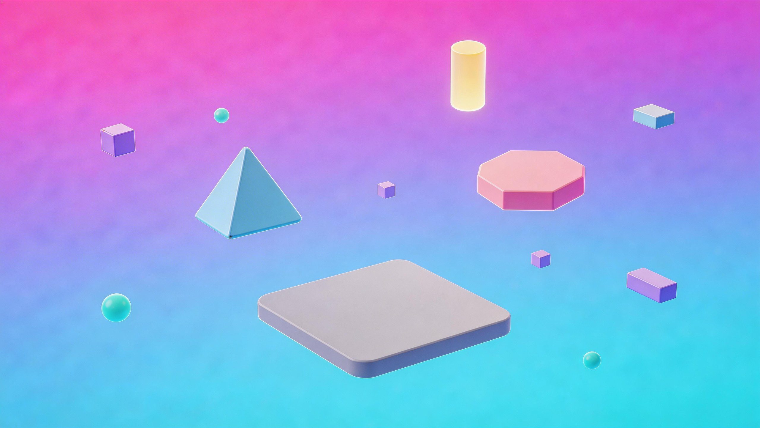 Geometry Lite level design