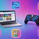 Best Unblocked Browser Games 2026